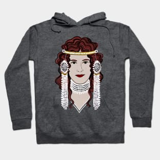 Opera Prom Hoodie